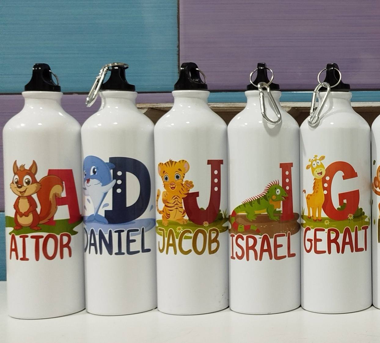 Cantimplora - Bidón